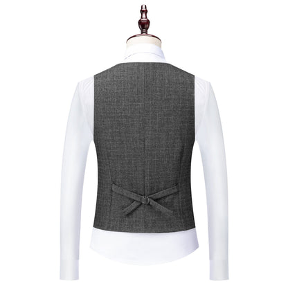 Chaleco del Traje Tommy