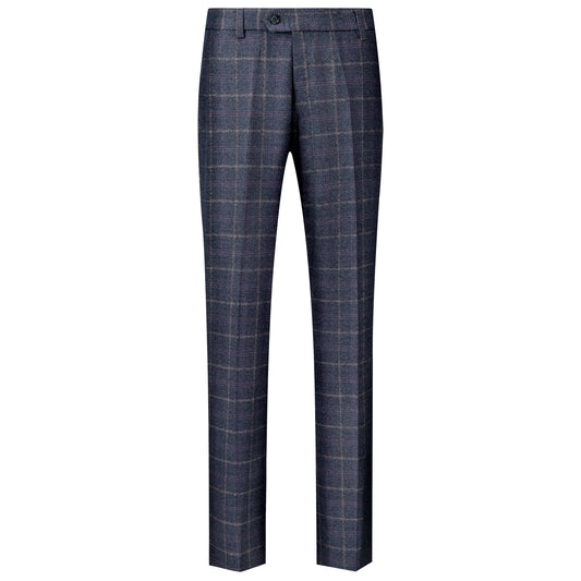 Pantalon del Traje Shelby