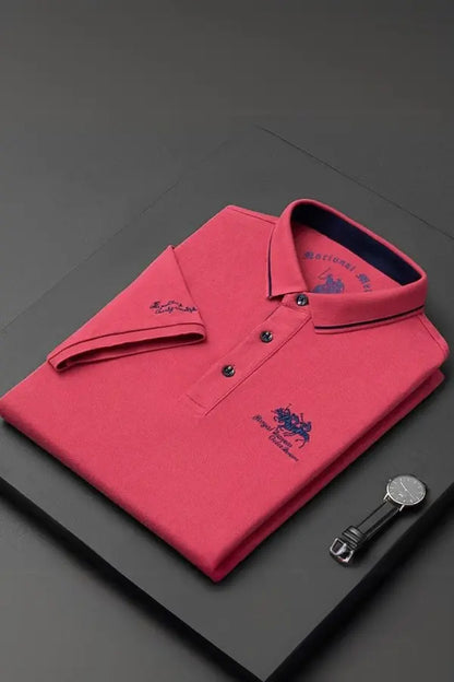 | POLO DE LUXE