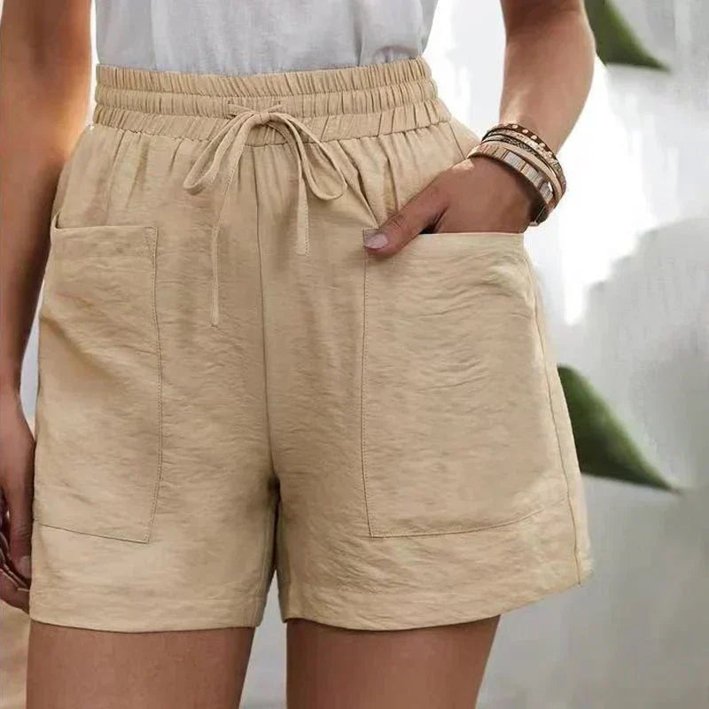 | Pantalones cortos Sin Effort Alani