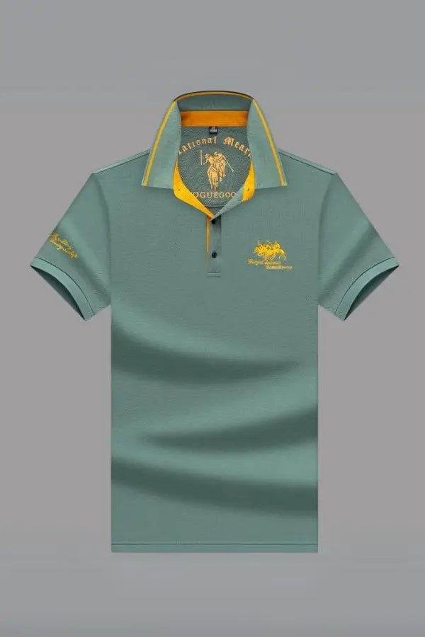 | POLO DE LUXE