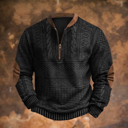 | POLO ÉLÉGANT POUR HOMME POUR L'AUTOMNE