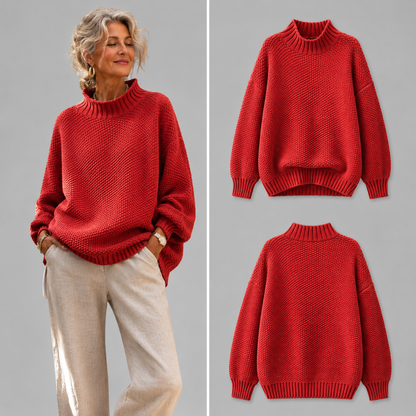 | Suéter de Punto Holgado Chloé