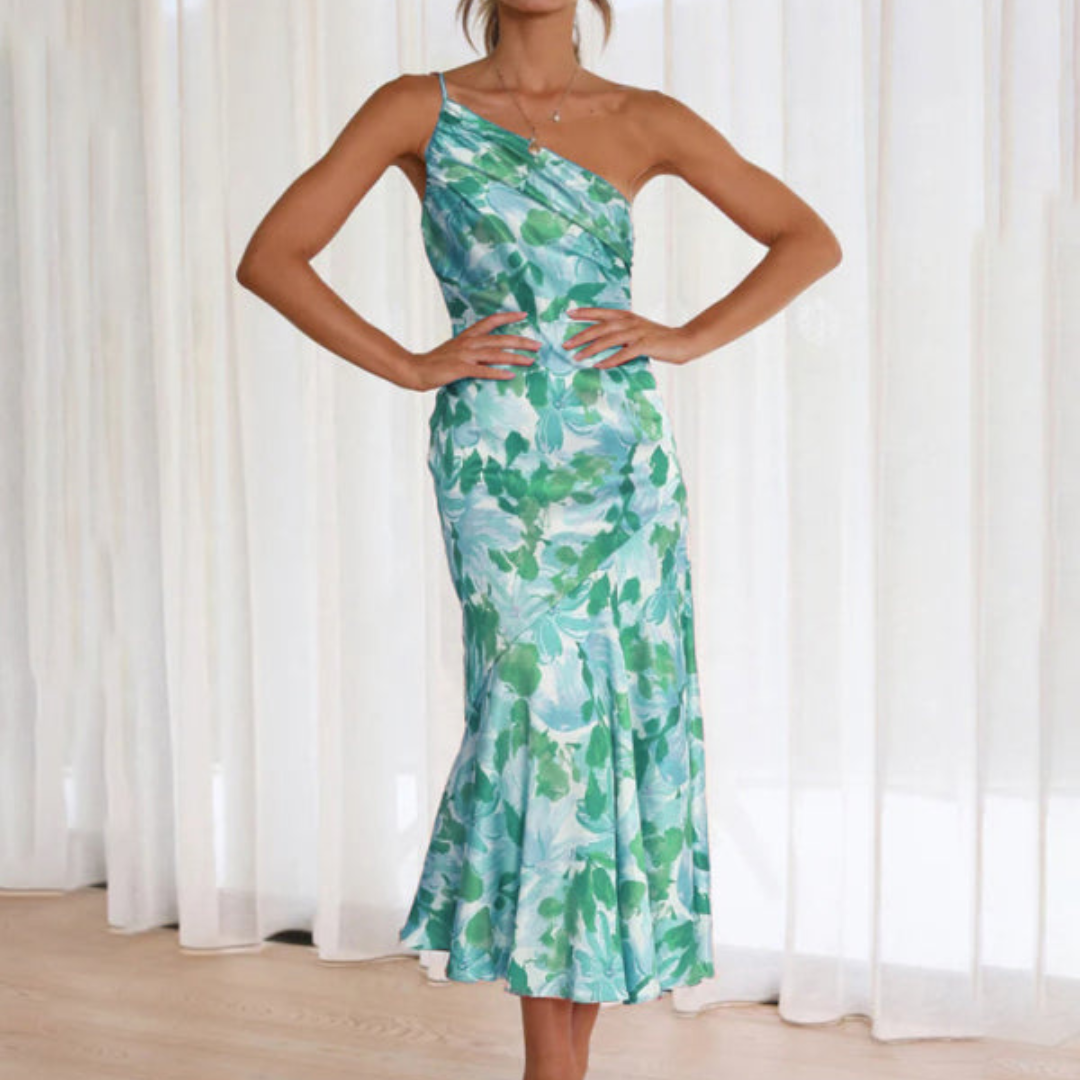 | Robe Éclat Floréal