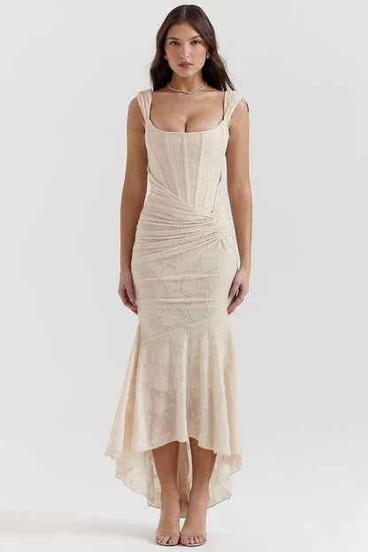 | Robe Élégante Éloïse