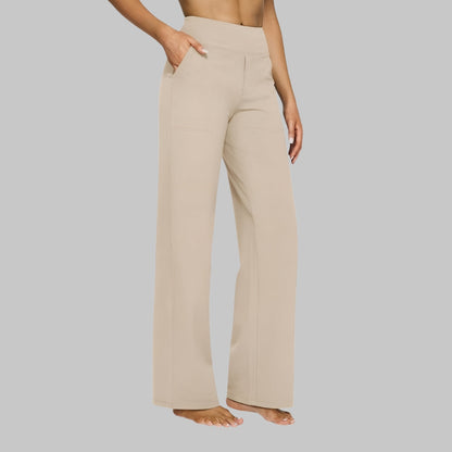 | PANTALON ÉLÉGANT ET CONFORTABLE