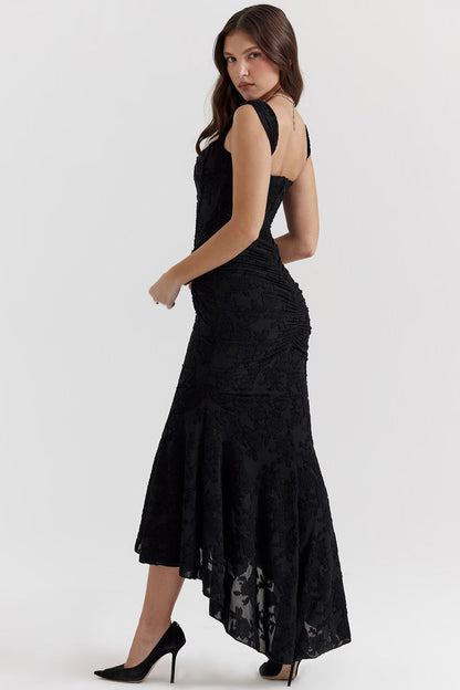 | Robe Élégante Éloïse