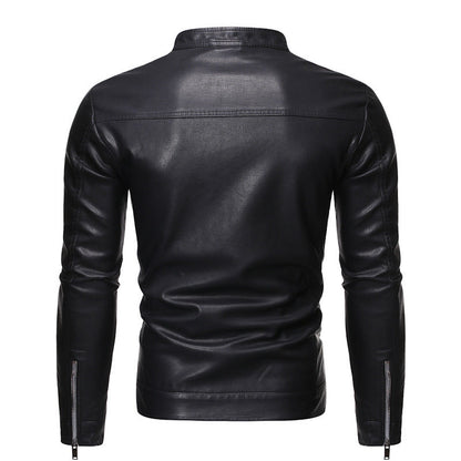 Siena | Chaqueta Masculina que Combina Comodidad y Caracter