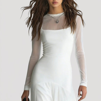 | Robe Éléganeste Mystique
