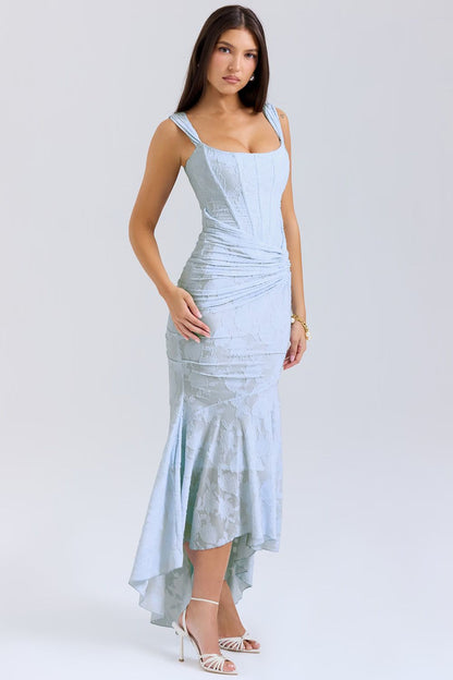 | Robe Élégante Monique