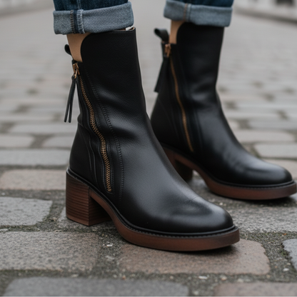 Elora | Elegancia y Comodidad para el Dia a Dia
