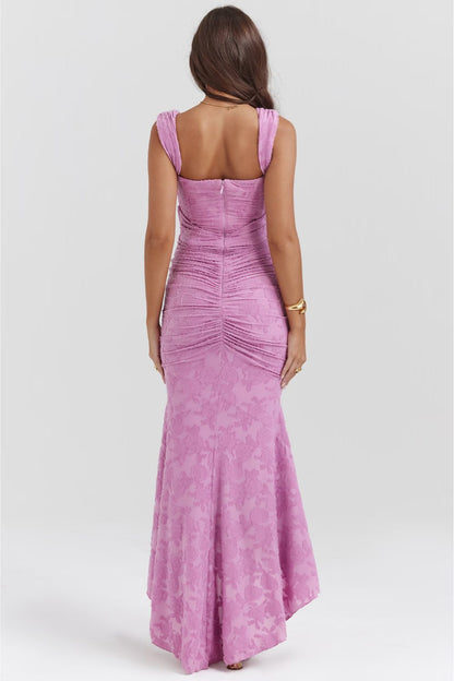 | Robe Élégante Éloïse