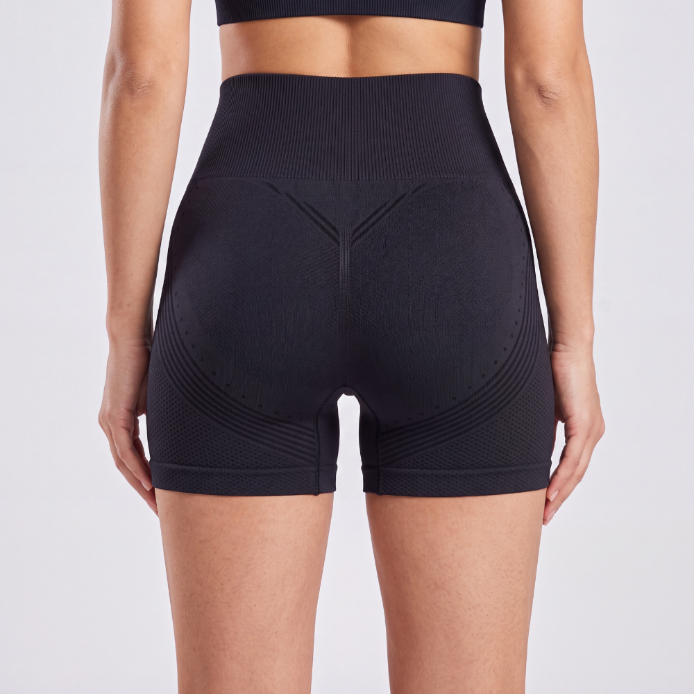 Legging Corto Luveon