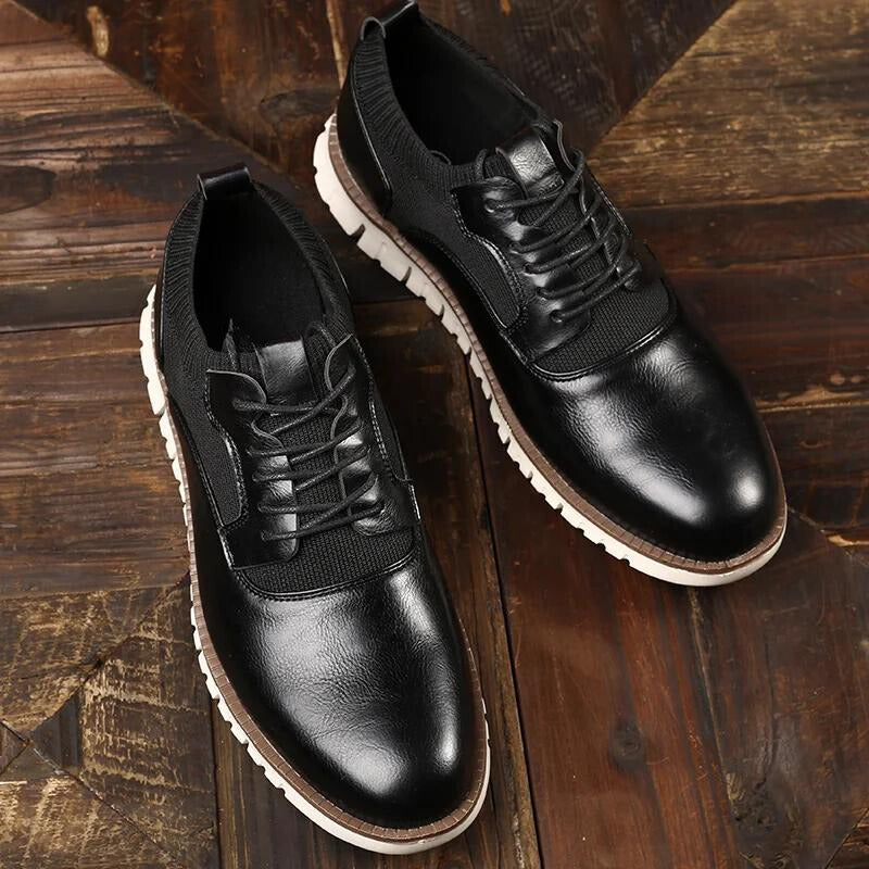 | CHAUSSURES DE SOUTIEN QUOTIDIEN POUR HOMME