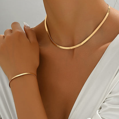 Helene | Conjunto Minimalista Elegante e Intemporal