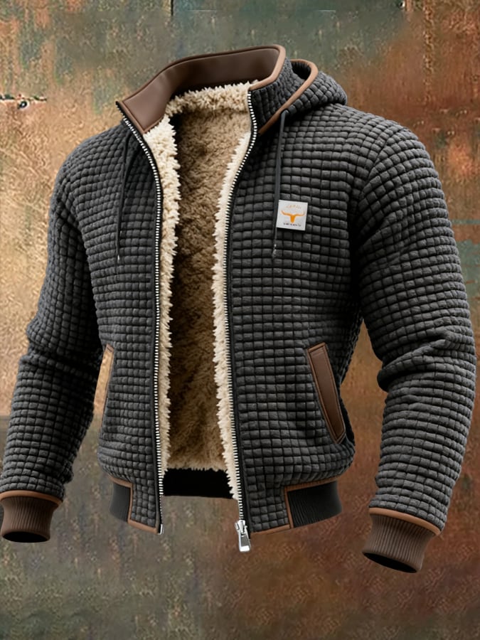 | VESTE THERMIQUE IMPACT POUR HOMME