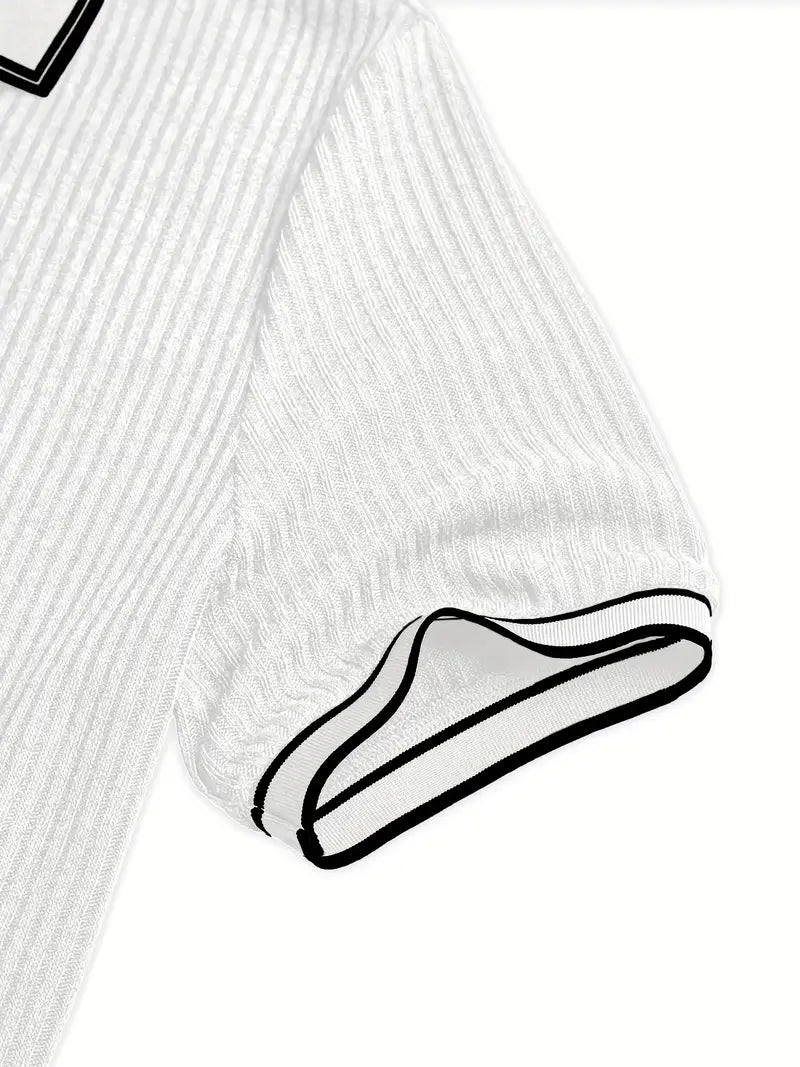| POLO STRUCTURE SUR MESURE, ÉLÉGANCE MÉDITERRANÉENNE