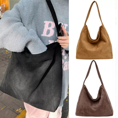 Irene – Bolso de Bandolera Versátil y Funcional para el Look Casual