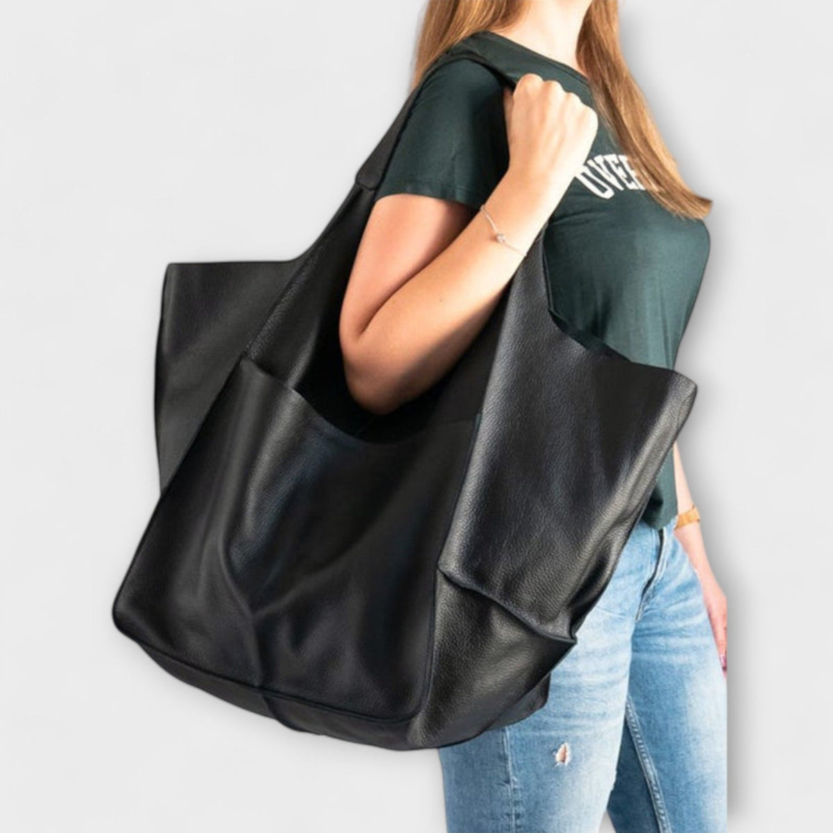 Evica – Bolso de Hombro