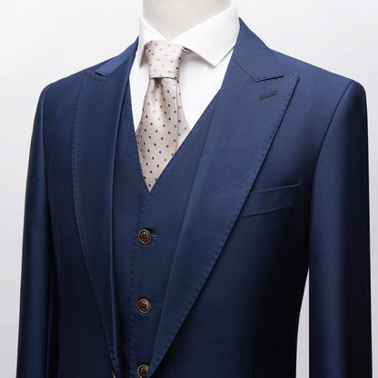 Traje de Tres Piezas Tommy Iconic