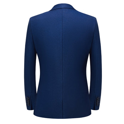 Traje de Tres Piezas Tommy Iconic