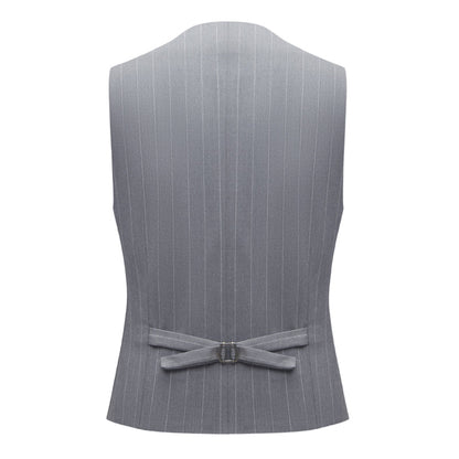 Traje de Tres Piezas London