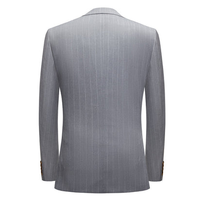 Traje de Tres Piezas London