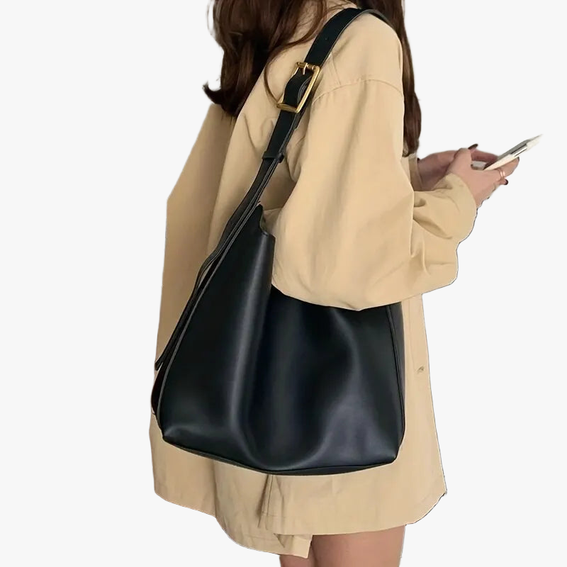 Diletta – Bolso de Mano Elegante y Moderno