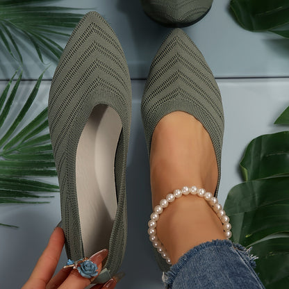 Giulia — Mocasines Confort Elegantes