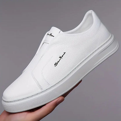 | SNEAKERS ÉLÉGANTS SLIP-ON POUR HOMMES
