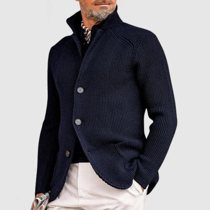 | CARDIGAN ÉLÉGANT POUR HOMME
