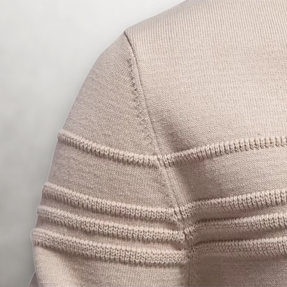 | PULL CLASSIQUE ET ÉLÉGANT POUR HOMME