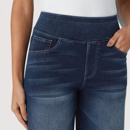 Hanne - Jeans elegantes