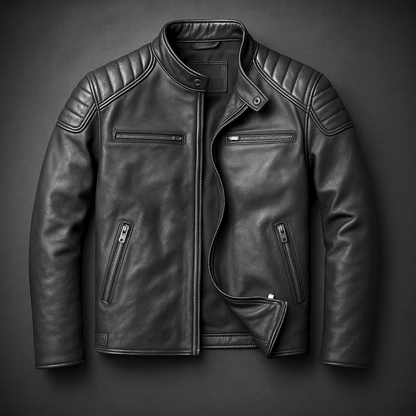 | VESTE VINTAGE POUR HOMME
