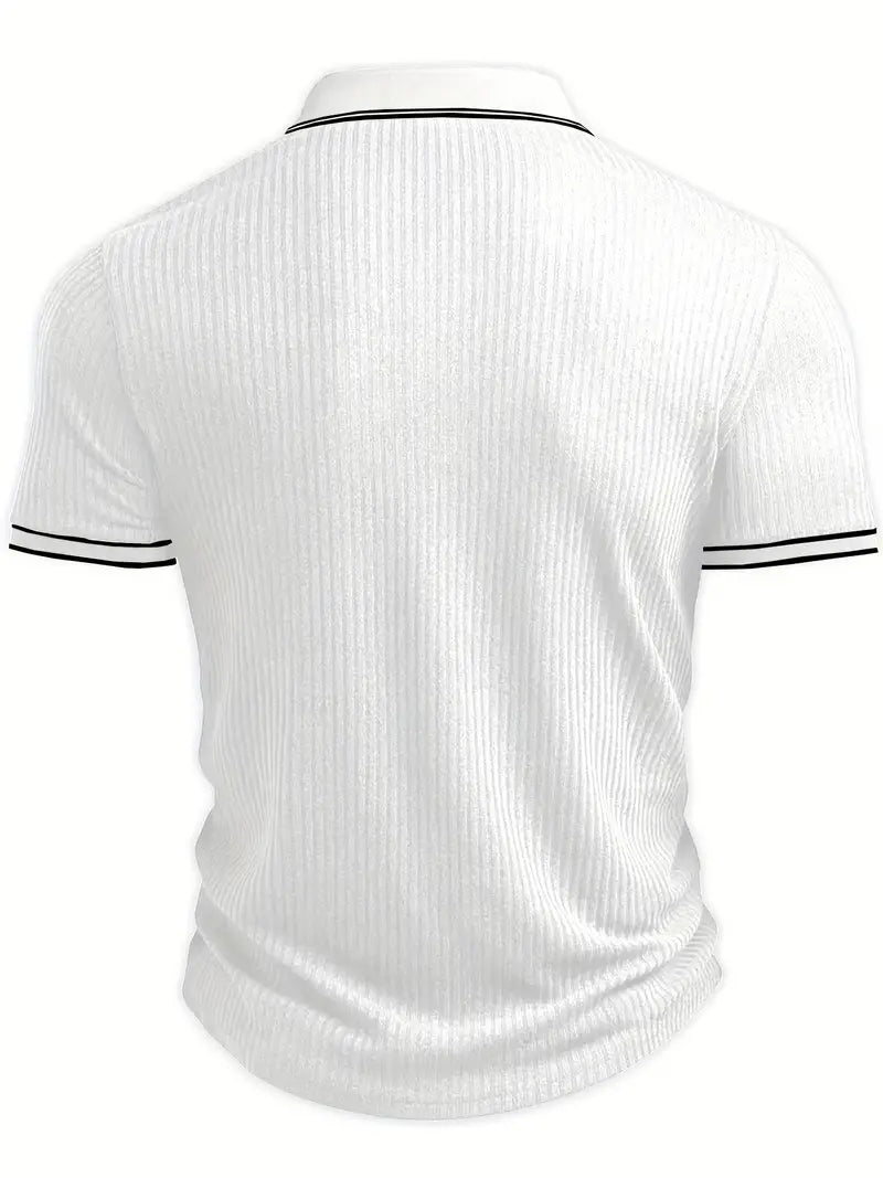 | POLO STRUCTURE SUR MESURE, ÉLÉGANCE MÉDITERRANÉENNE