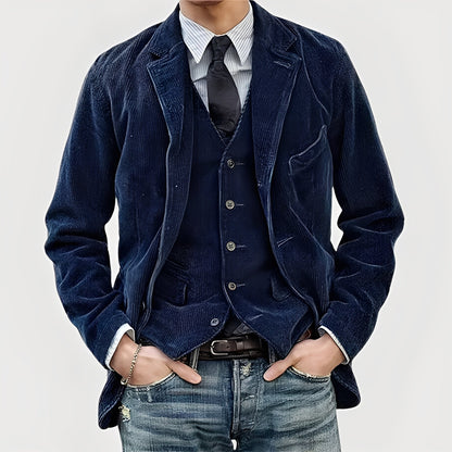 | VESTE ET GILET VINTAGE