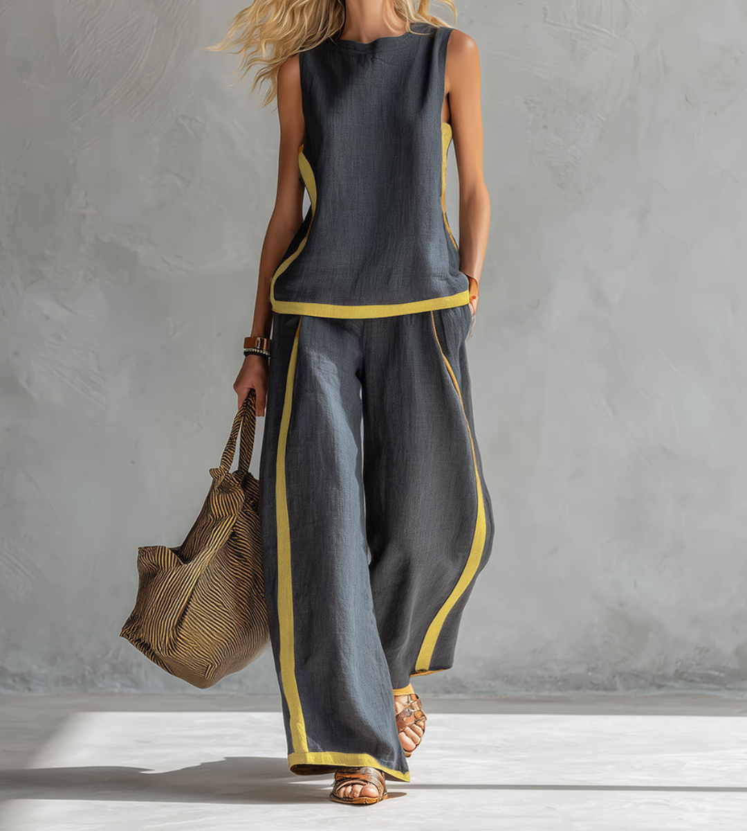| Ensemble Comodidad Élégant