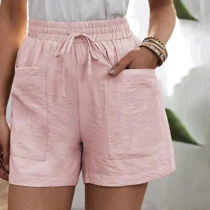 | Pantalones cortos Sin Effort Alani