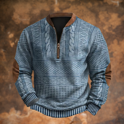 | POLO ÉLÉGANT POUR HOMME POUR L'AUTOMNE