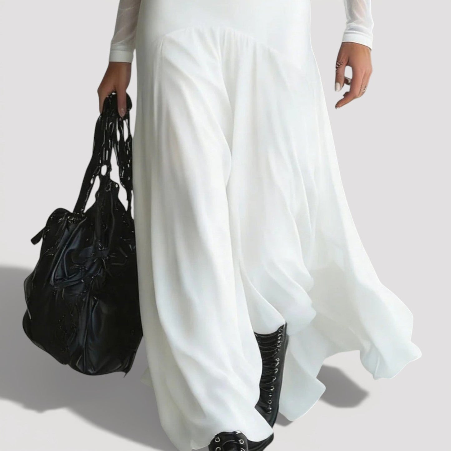 | Robe Éléganeste Mystique