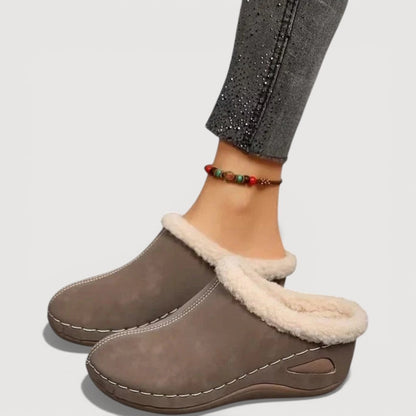 Eliane | Zapatillas de Casa Comodas para el Descanso Diario