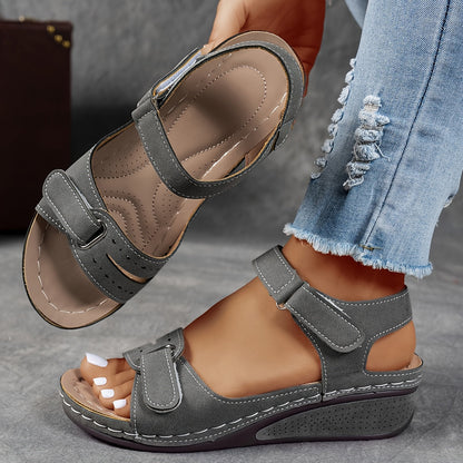 | Sandales Orthopédiques Comodidad Ella