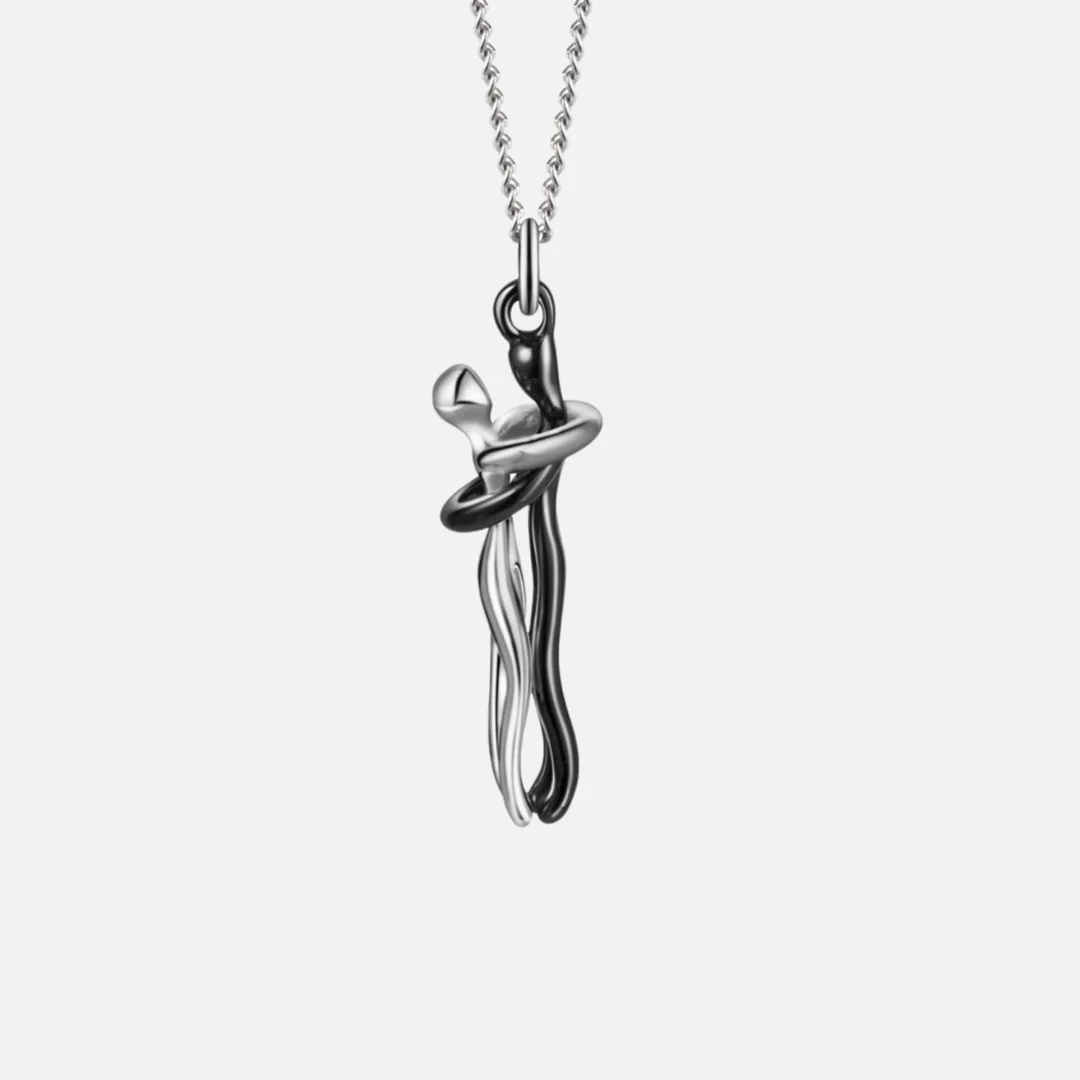 Juliette | Collar Simbolico de Amor Intemporal