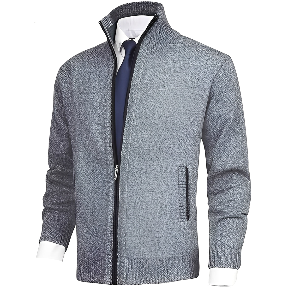 Adriano – Sudadera Elegante Hombre Estilo Casual