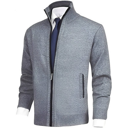 Adriano – Sudadera Elegante Hombre Estilo Casual