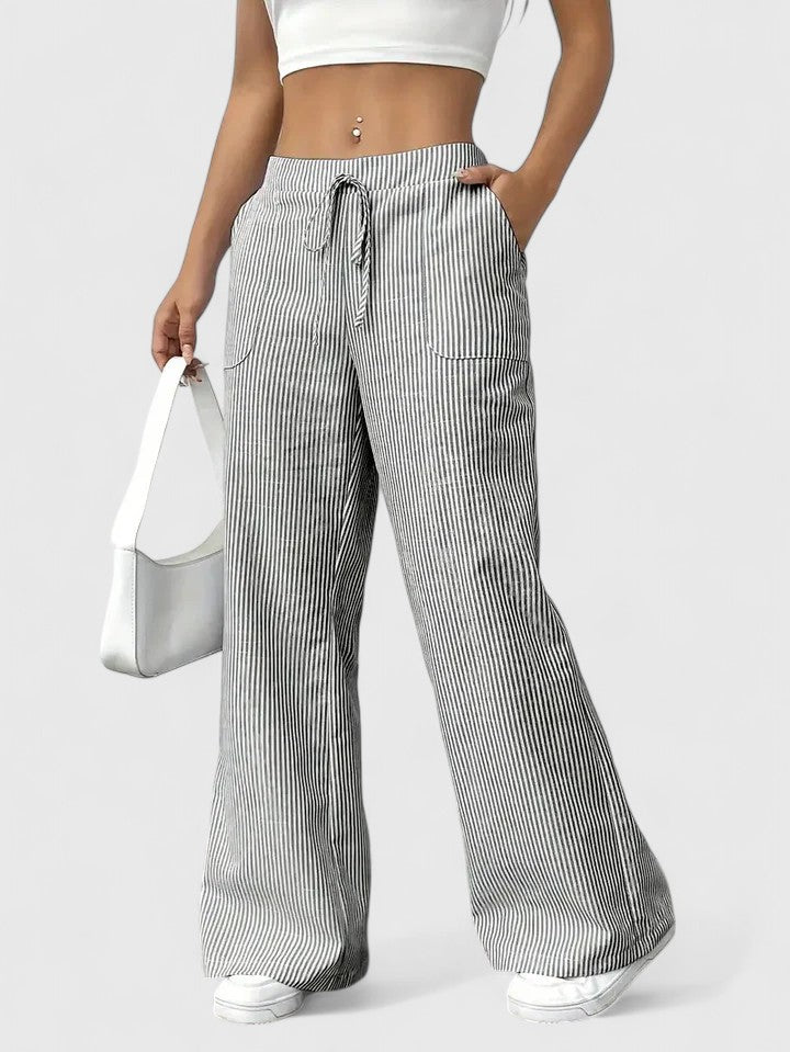 Pantalón elegante