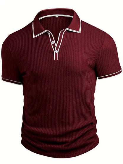 | POLO STRUCTURE SUR MESURE, ÉLÉGANCE MÉDITERRANÉENNE