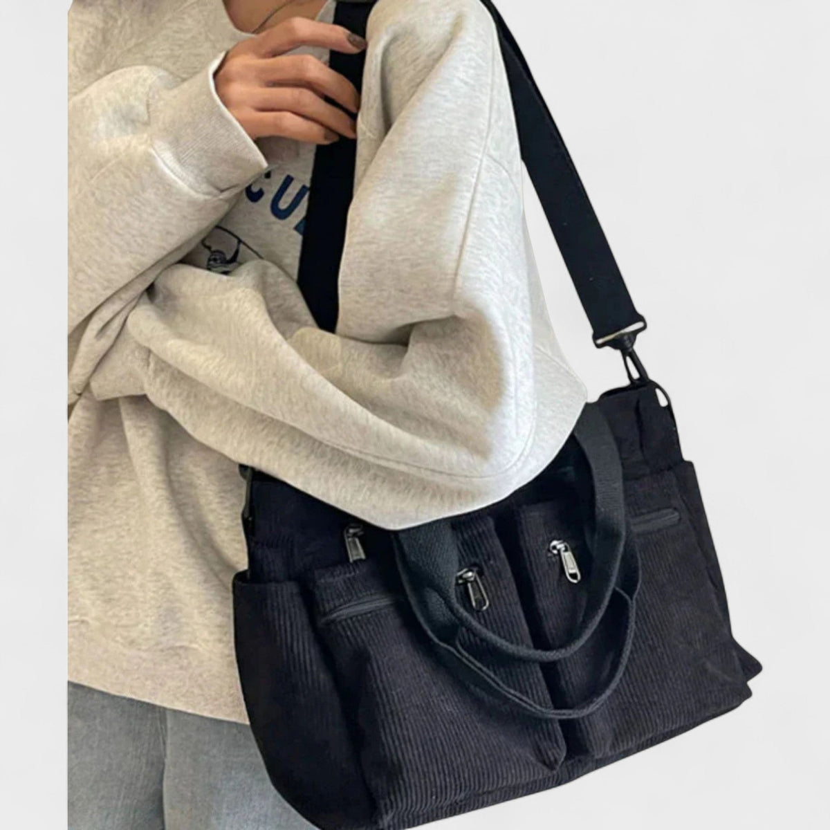 Jadranka – Bolso Práctico