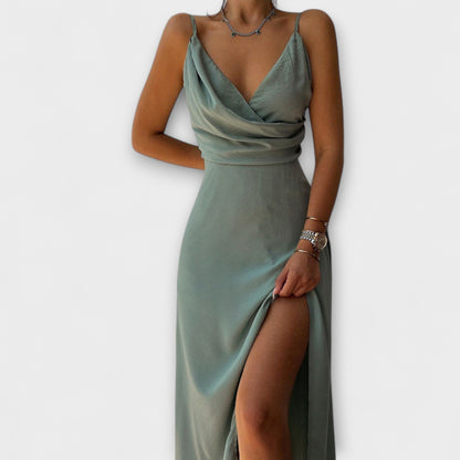 Leke™ — Vestido Elegante y Versátil