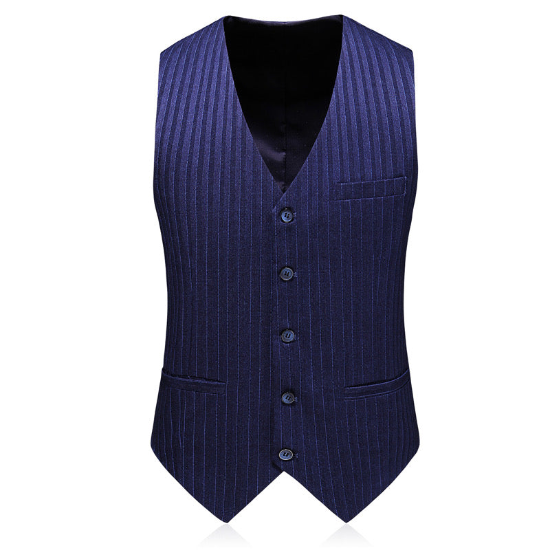 Traje de Tres Piezas Tommy - Boda